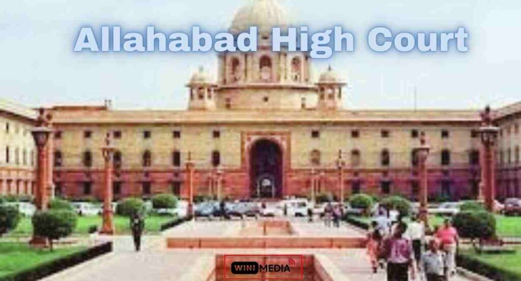 Allahabad High Court