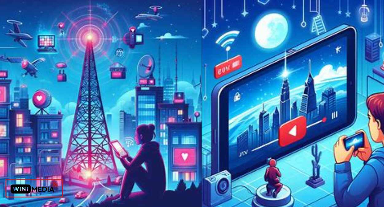 D2M Technology: India's Upcoming SIM-Free Broadcasting Service