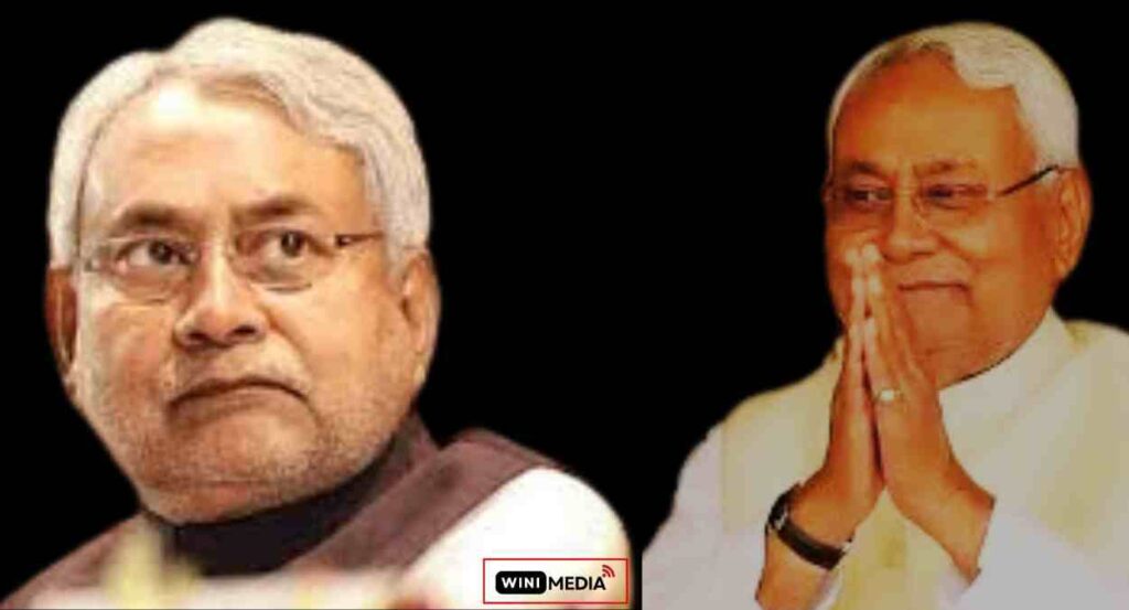 Final Takeaways from Nitish Kumar's Political Journey