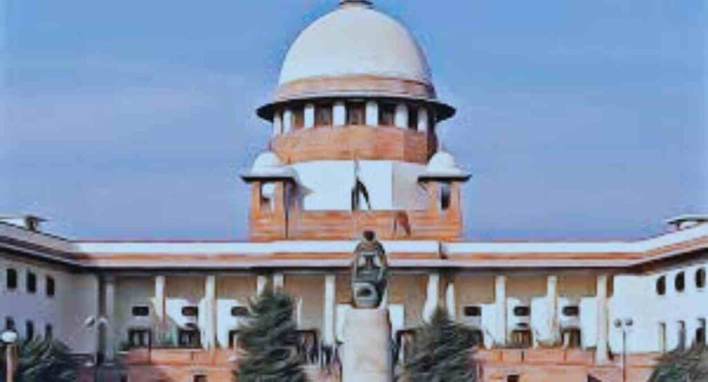 Supreme Court Verdict Opens Path for Temple