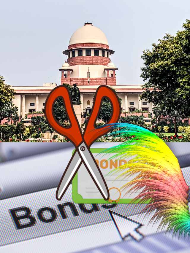 SC Clip Wings of Anonymous Poll Bonds