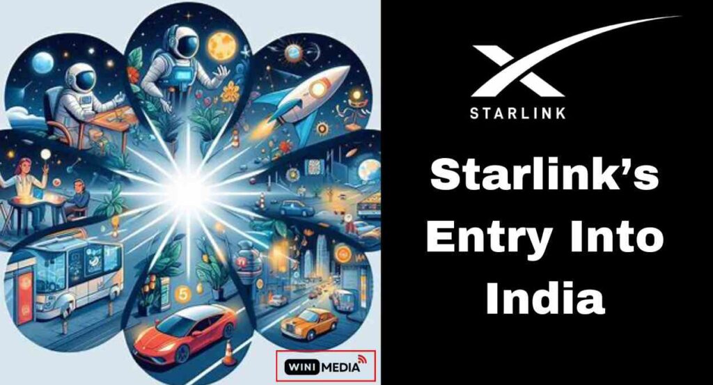 Starlink’s Entry into India