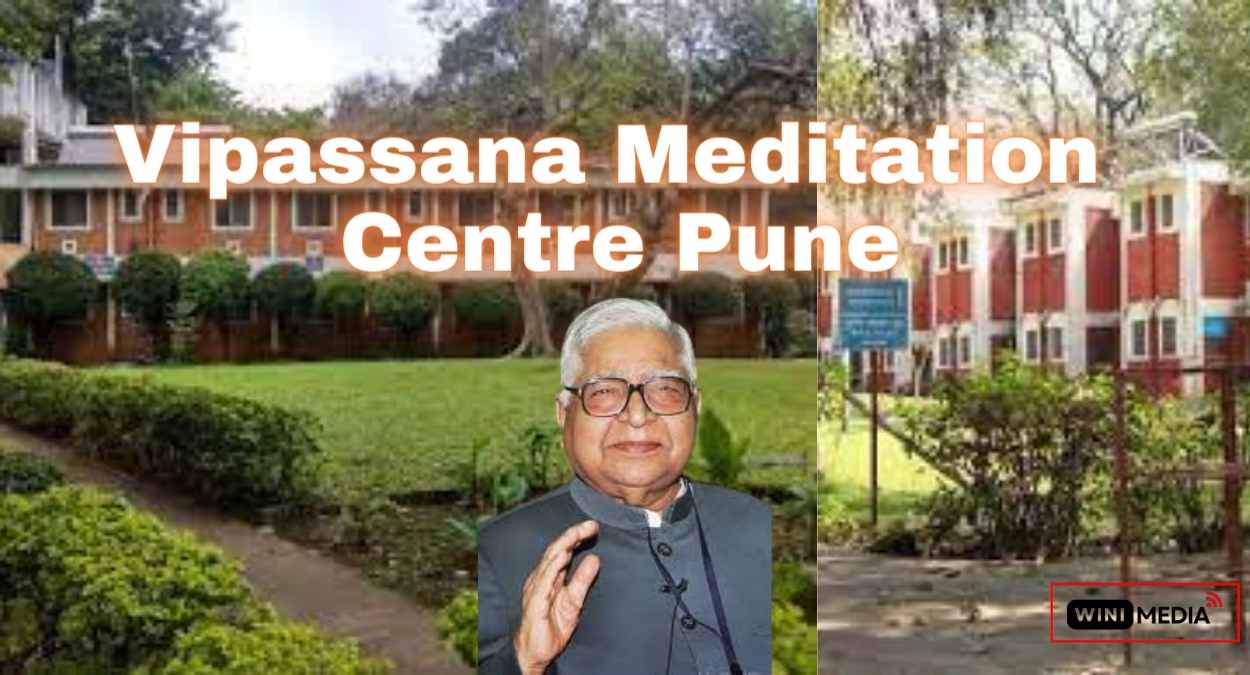Vipassana Pune Discover Inner Peace Through Vipassana Meditation in Pune