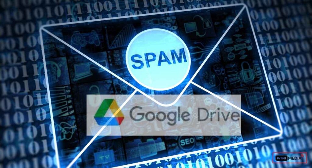 Anatomy of the Google Drive Spam Attack
