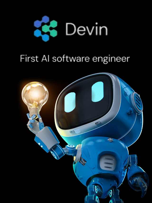 Devin: The First AI Software Engineer will surprise You