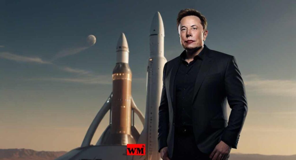 Elon Musk's Starship: A Colossal Leap Toward Mars Colonization and Humanity's Multiplanetary Future