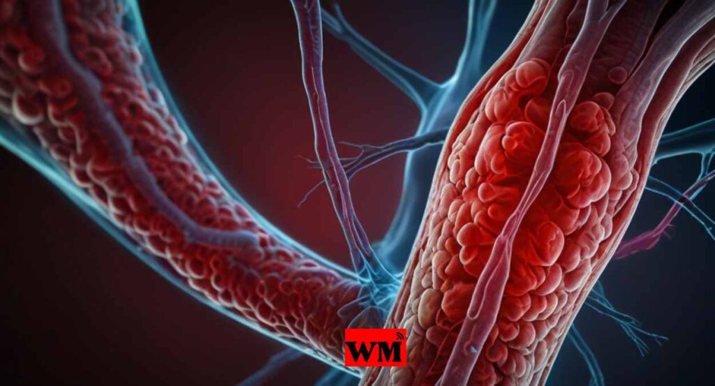 Thrombosis with Thrombocytopenia Syndrome (TTS)