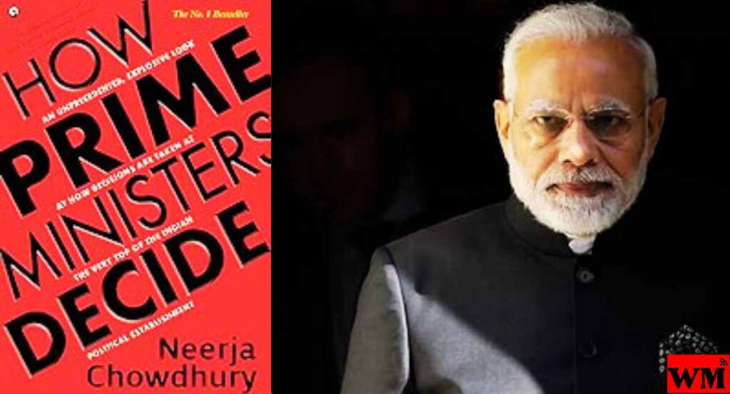 'How Prime Ministers Decide' Book Review and Arvind Kejriwal's Jail Stint