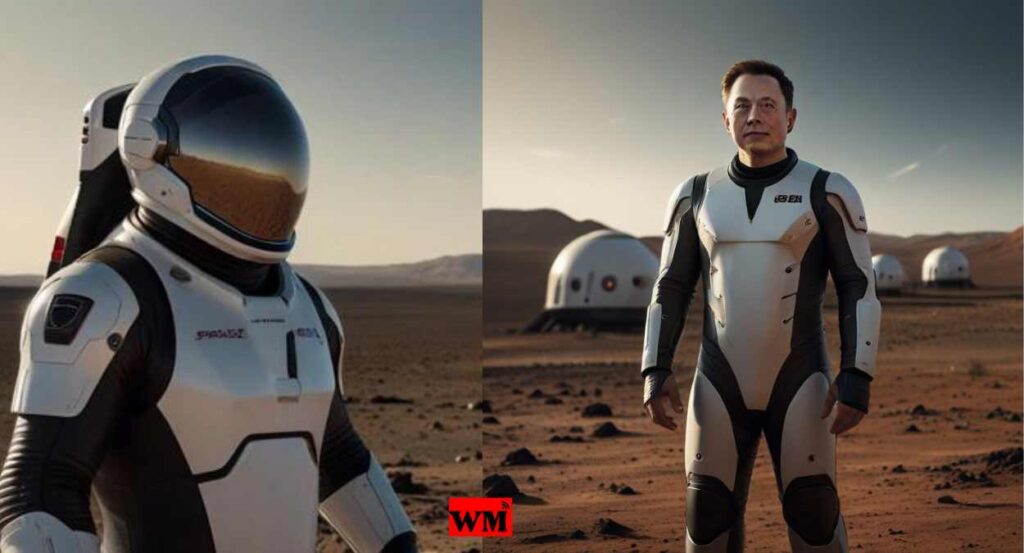Elon Musk's  A Roadmap to Mars