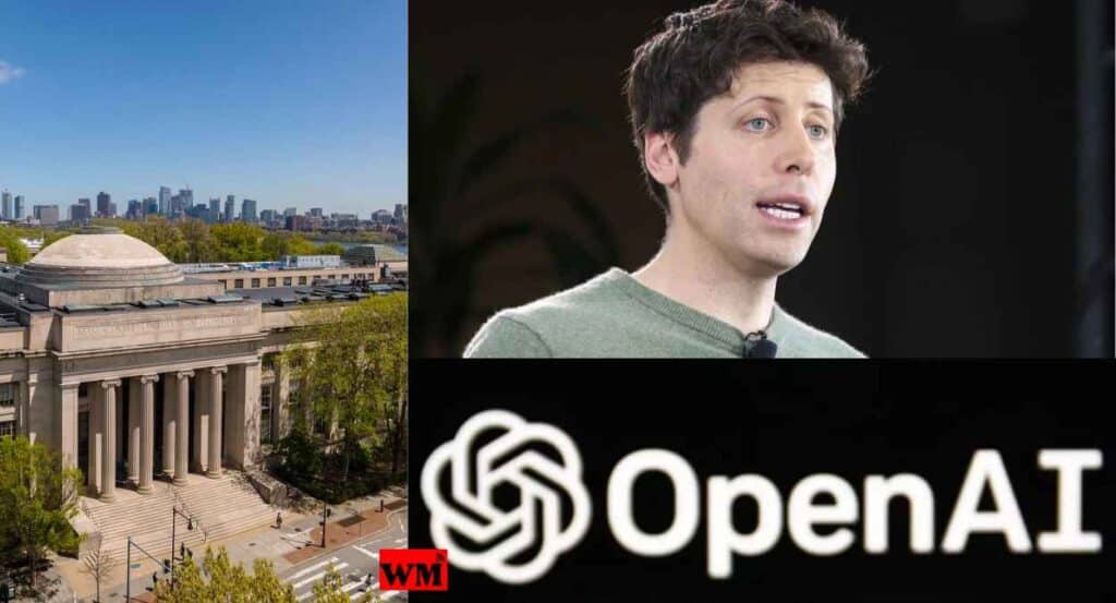 From MIT to OpenAI