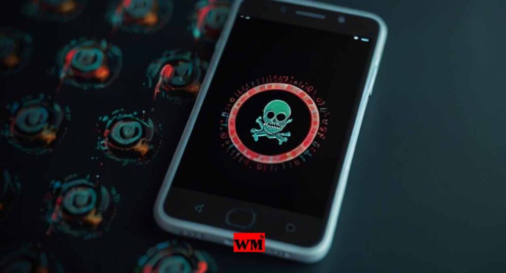 Malicious Attacks on Your Phone