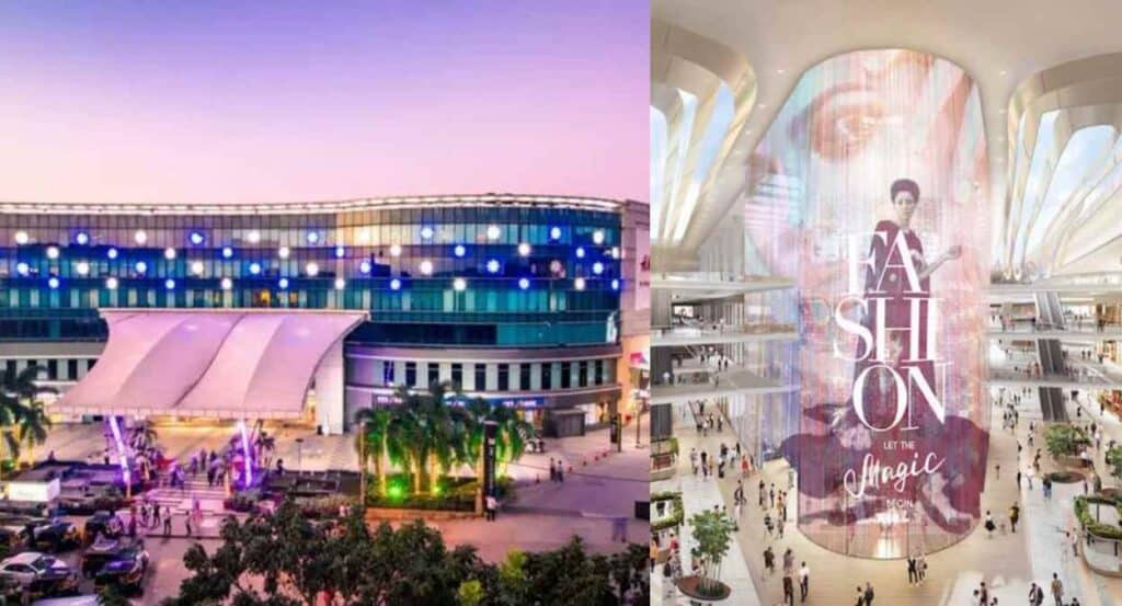 India's Largest Mall With 8000 Car Parking Coming Up at Delhi's Aerocity by 2027