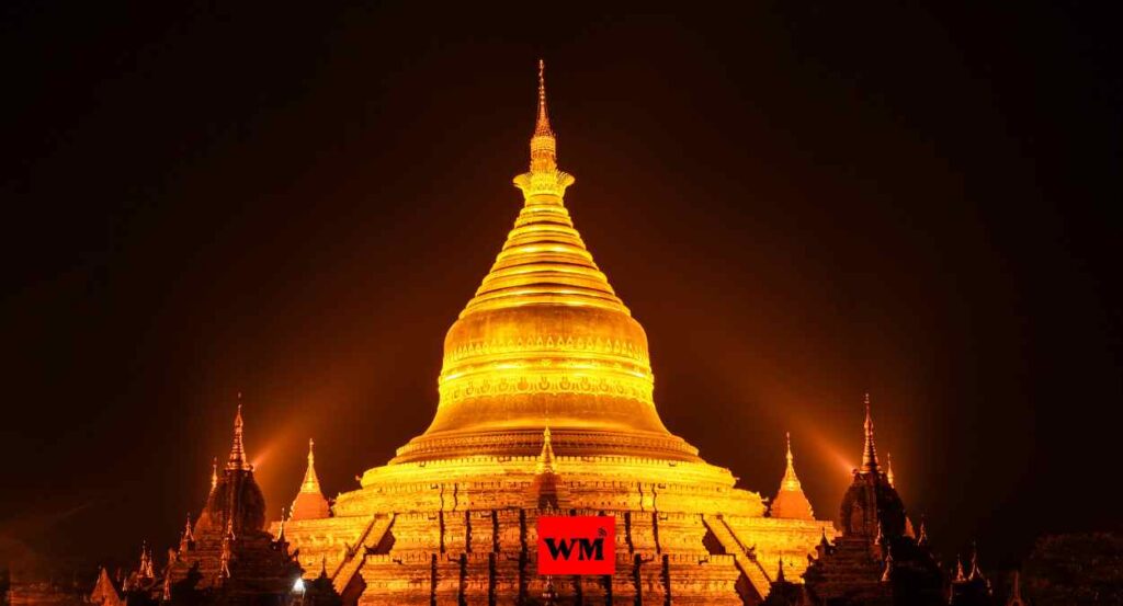 Global Vipassana Pagoda