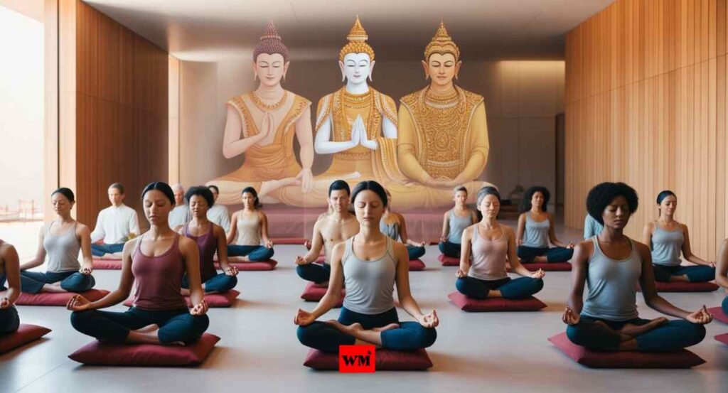 Vipassana Meditation