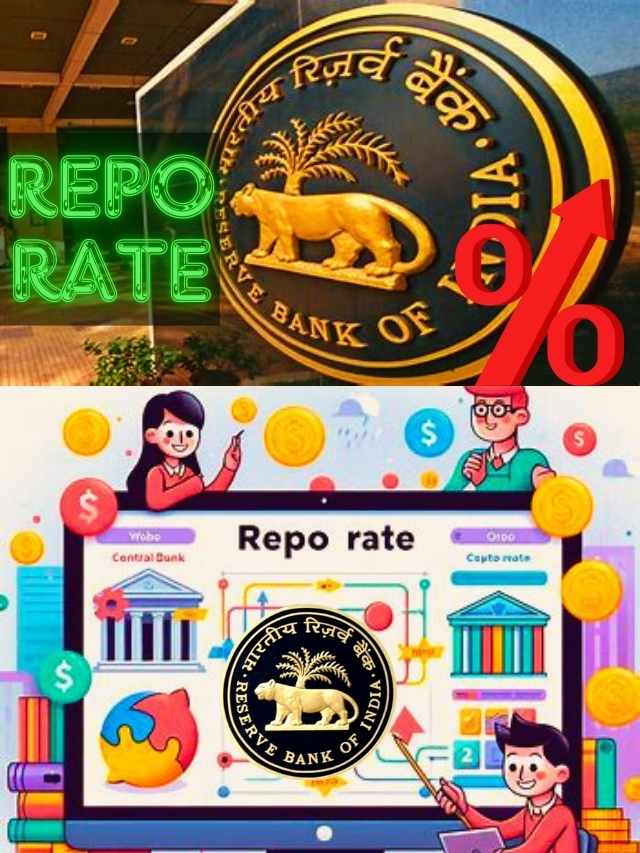 Repo Rate: The Key to RBI’s Monetary Policy