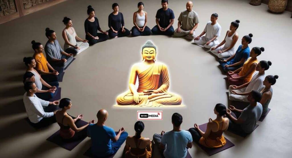 Group Meditation