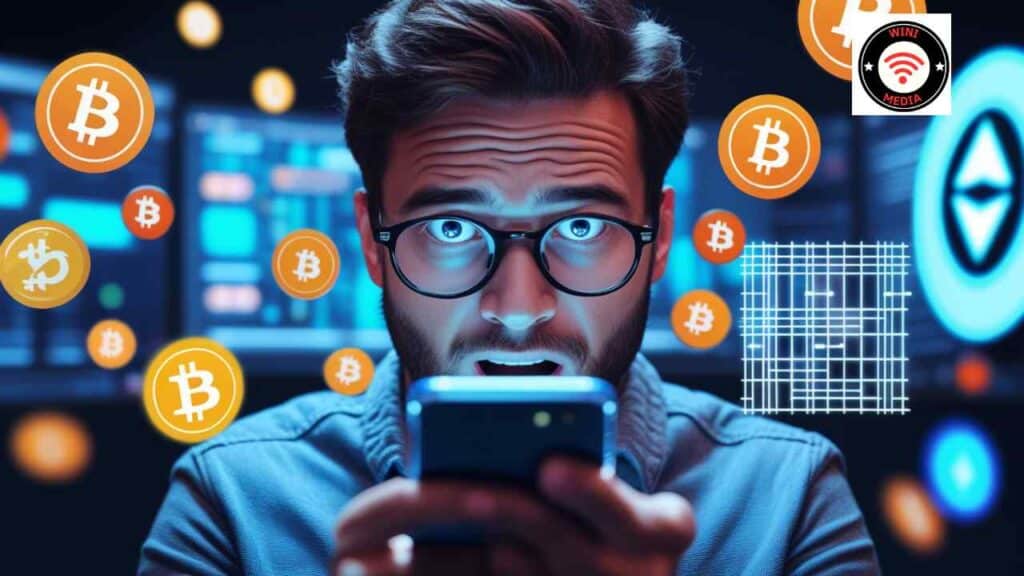 cryptocurrency for beginners