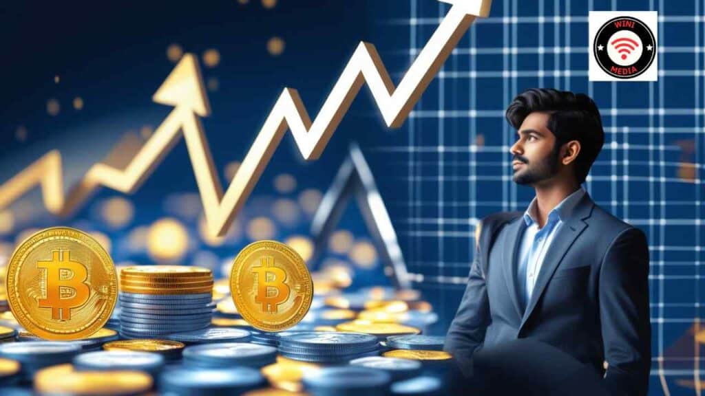 How to invest in cryptocurrency in 2025