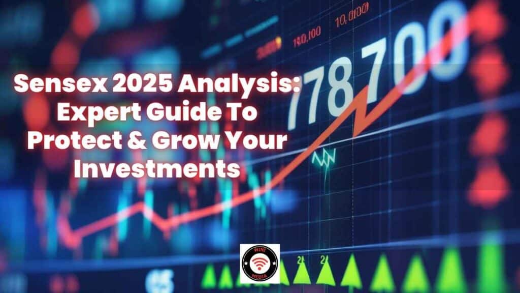 Sensex forecast 2025 Will Sensex Hit 100,000 or Drop to 69,000